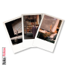 Fotos 5,5 x 8,6 CM Pack 108