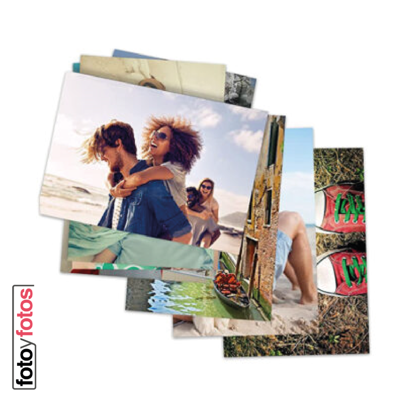 Fotos 9X11 CM Pack 1008