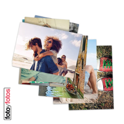 Fotos 9X11 CM Pack 216