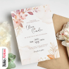 TARJETAS DE INVITACIÓN