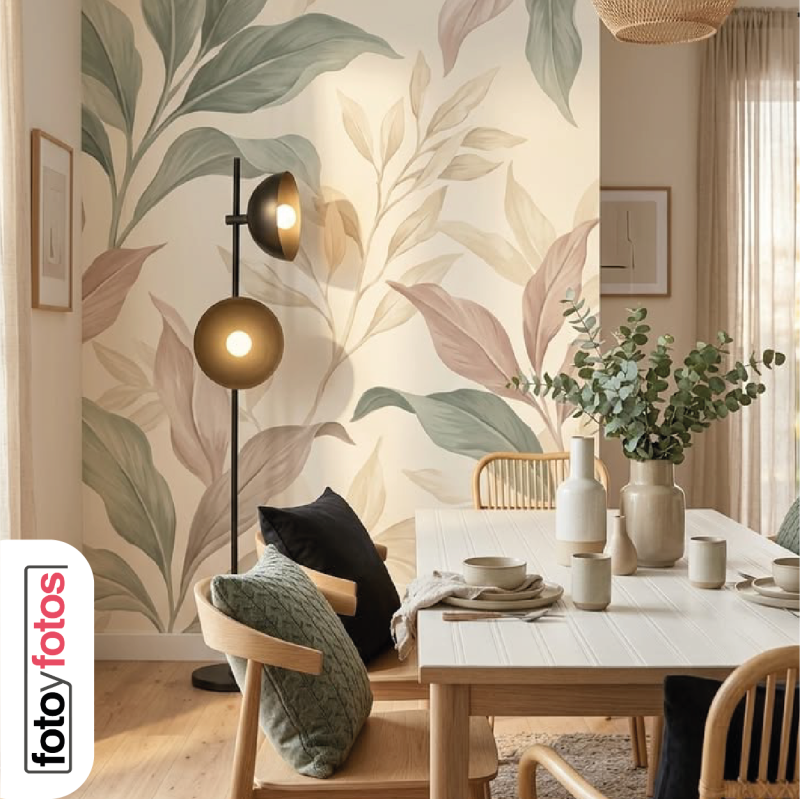 VINIL PARED